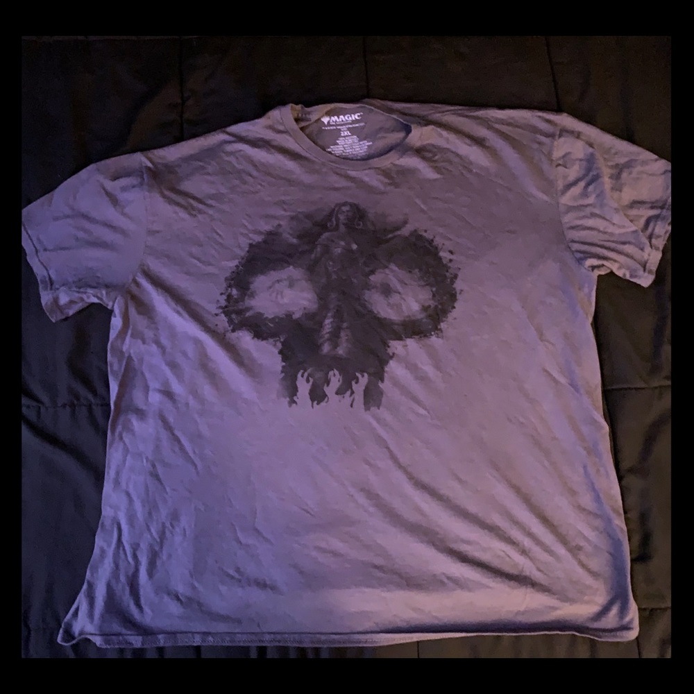 Magic the Gathering T shirt
